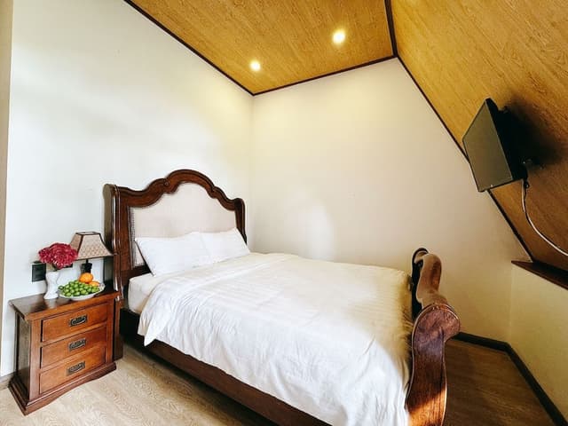 Apartment, 2 Bedrooms