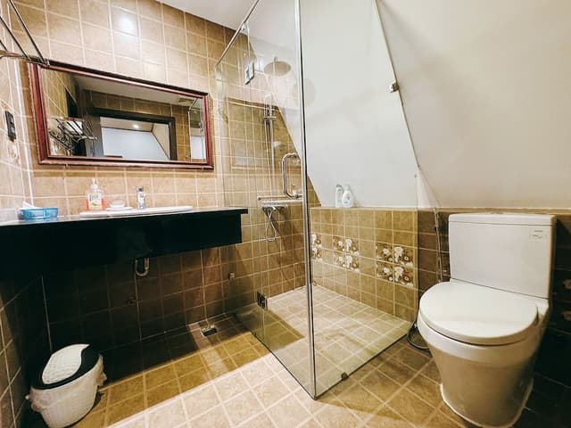 Apartment, 2 Bedrooms