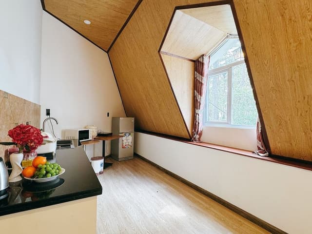 Apartment, 2 Bedrooms