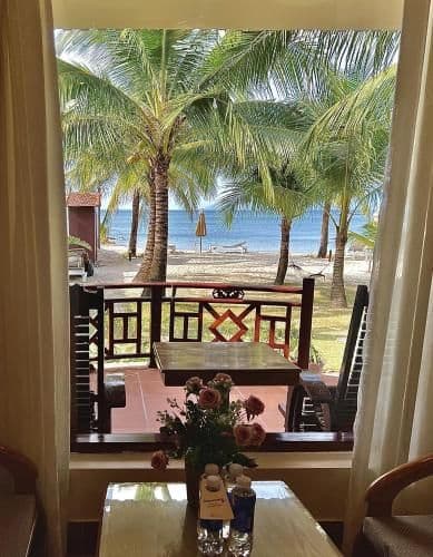Gold Coast Resort