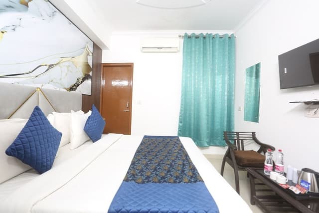 Classic Room