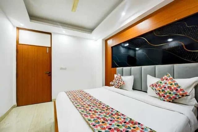 Classic Room