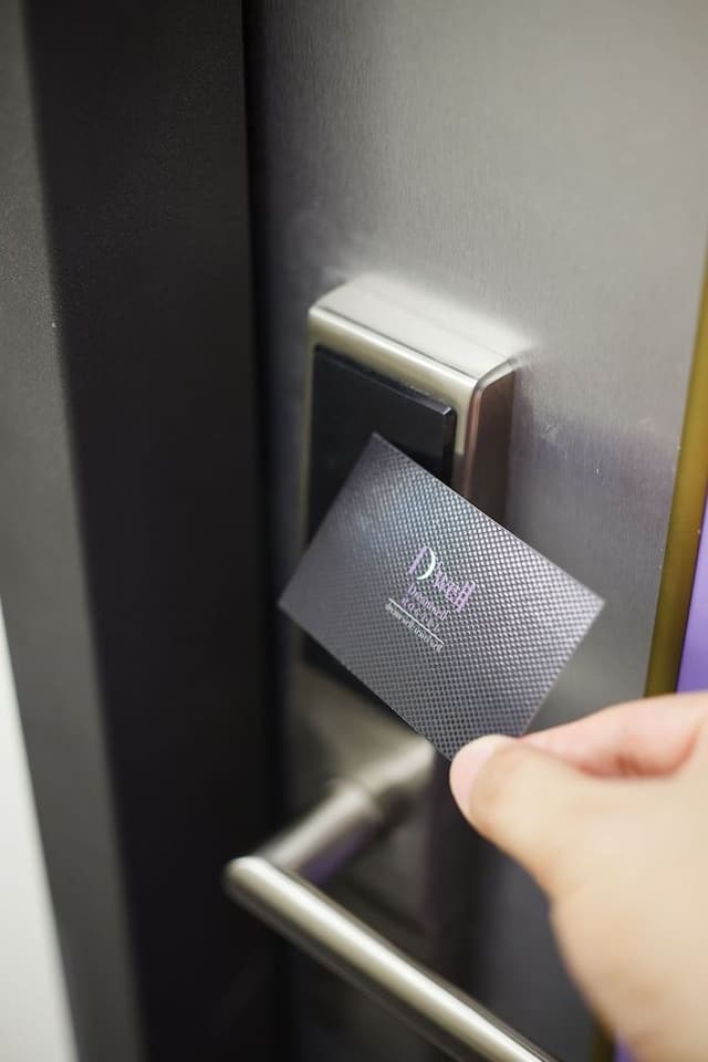 Deluxe Shared Dormitory, Women only