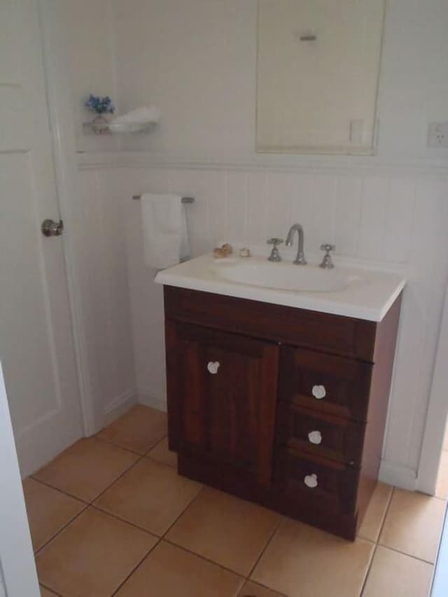 Deluxe Queen Suite