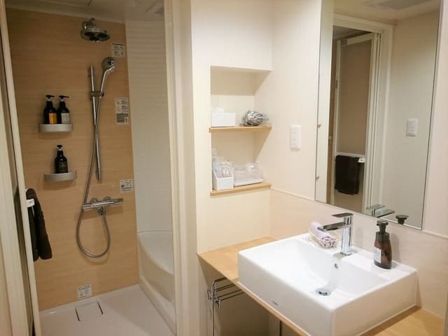 Standard Twin Room, Non Smoking