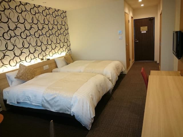 Standard Twin Room, Non Smoking