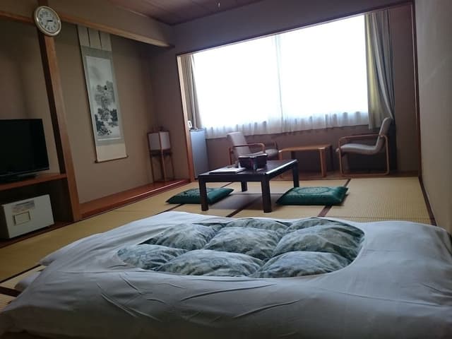 Japanese Style Room, Non Smoking