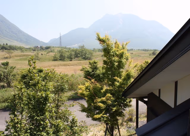 Two-Bedroom Holiday Home