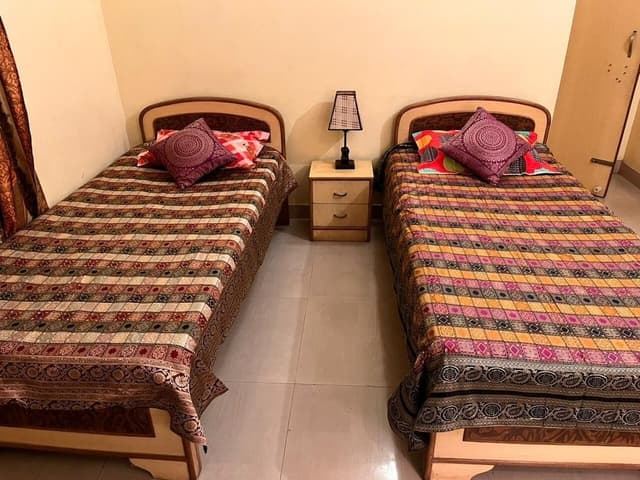 Classic Room, Balcony