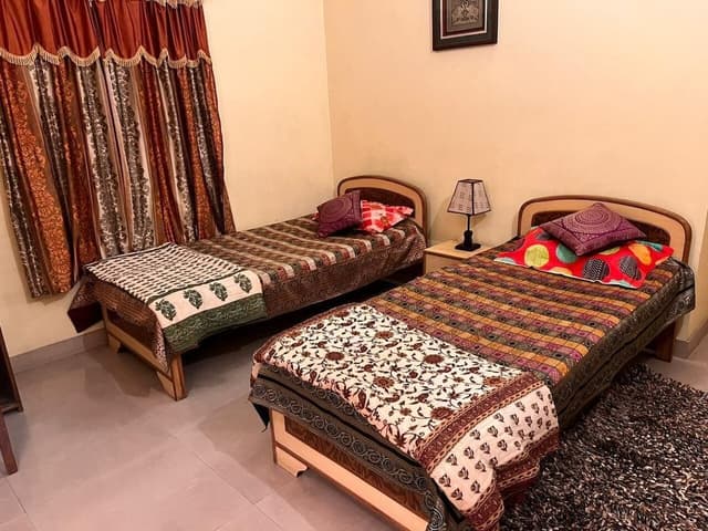 Classic Room, Balcony
