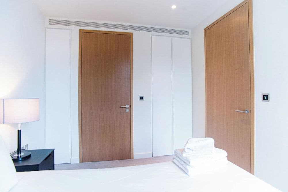 Shoreditch Square Serviced Apartments
