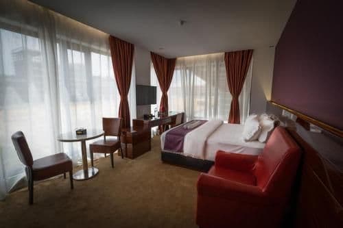 Premier King Room