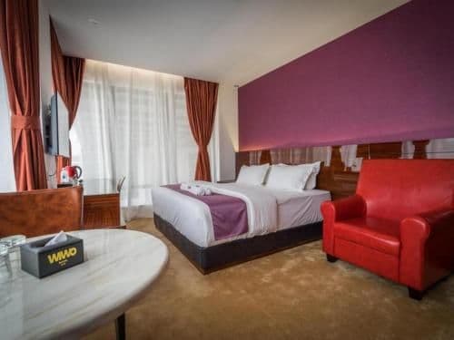 Premier King Room
