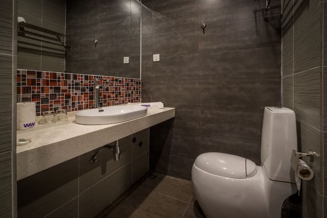Premier Room