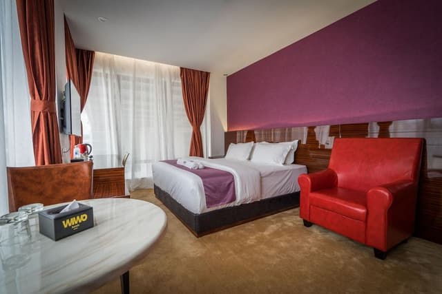 Premier Room