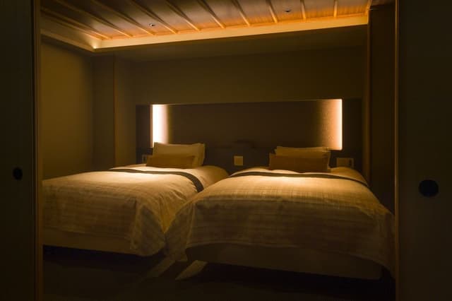 Fukuchi B Japanese Western Room with Open Air Bath, Mt. Fuji View [With Yamanshi Wine Lounge Access]