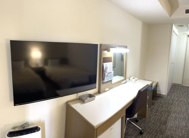 Deluxe Twin Room, Non Smoking