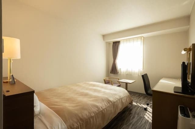 Standard Double Room, 1 Double Bed, Non Smoking