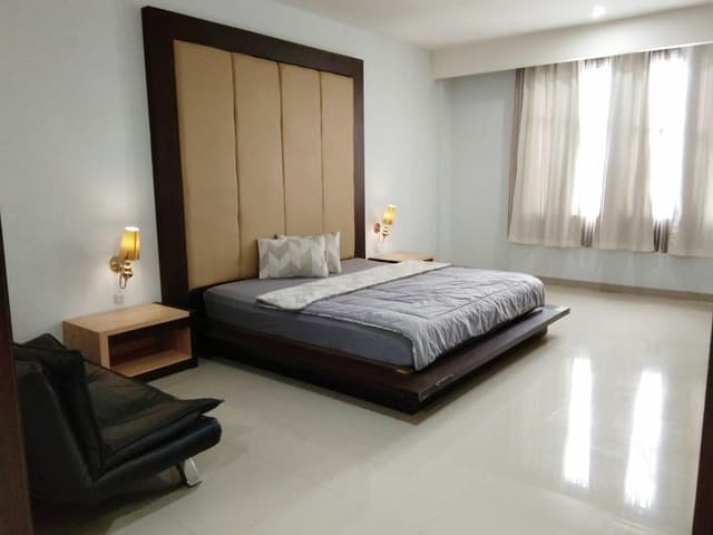 Executive Suite Room