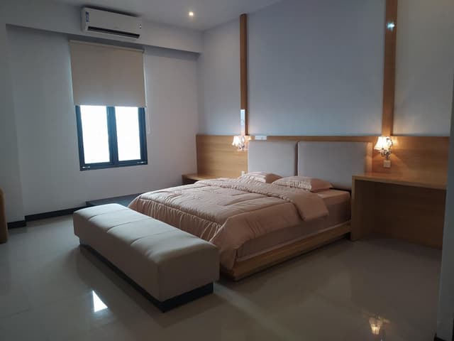 Executive Suite Room