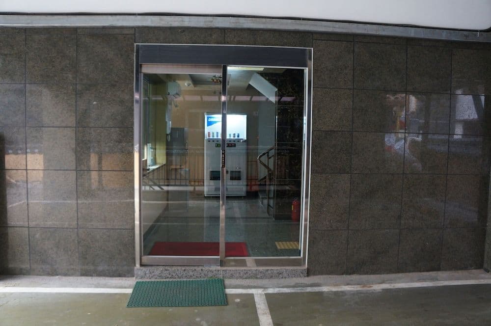 Novalus Tourist Hotel