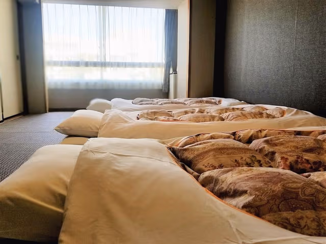 Japanese Style Room