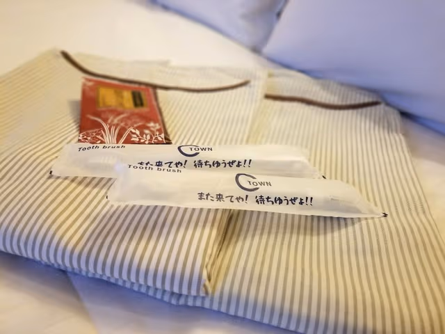 Semi-Double Room