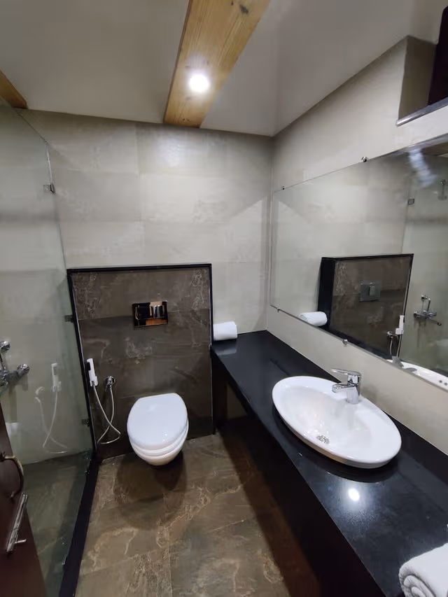 Club Double Room