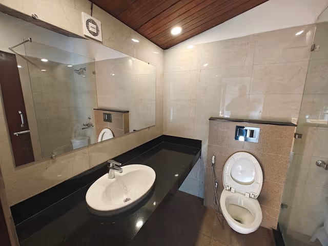 Club Double Room
