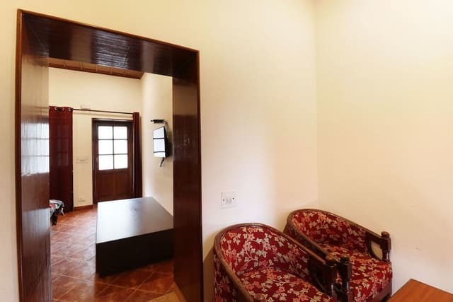 Standard Double Room, 1 Queen Bed