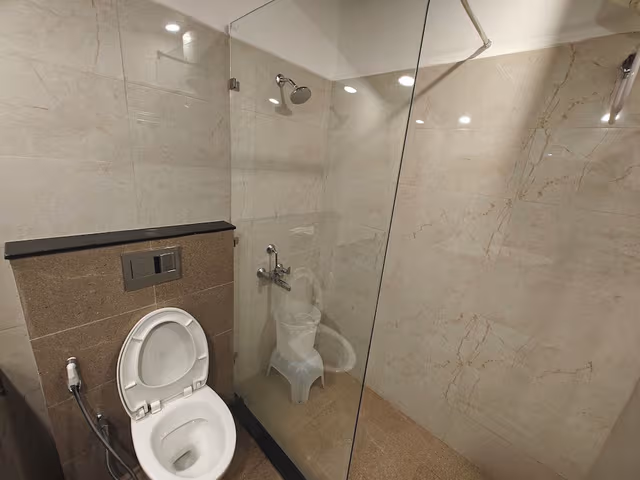 Club Double Room