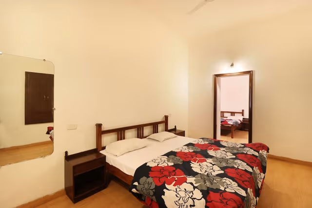 Family Suite, 2 Bedrooms