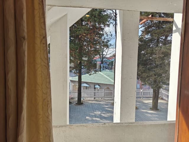 Club Double Room