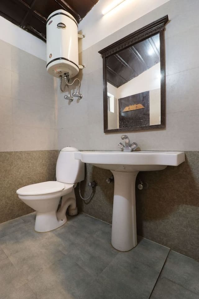 Deluxe Suite, 2 Bedrooms