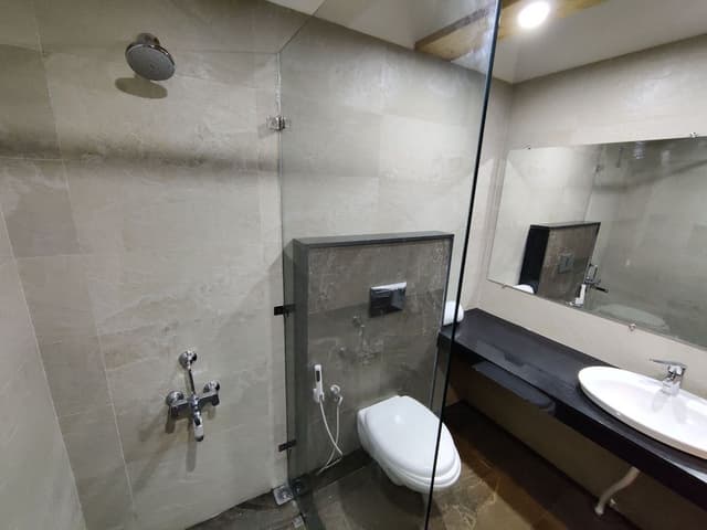 Club Double Room