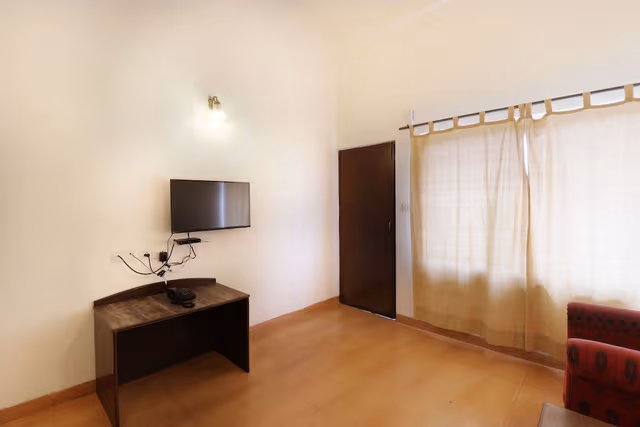 Family Suite, 2 Bedrooms