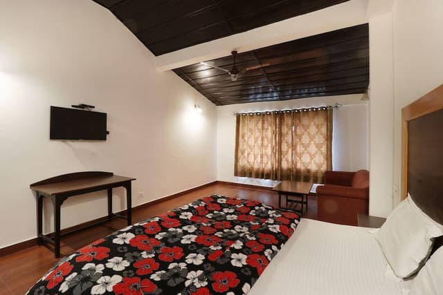 Deluxe Suite, 2 Bedrooms