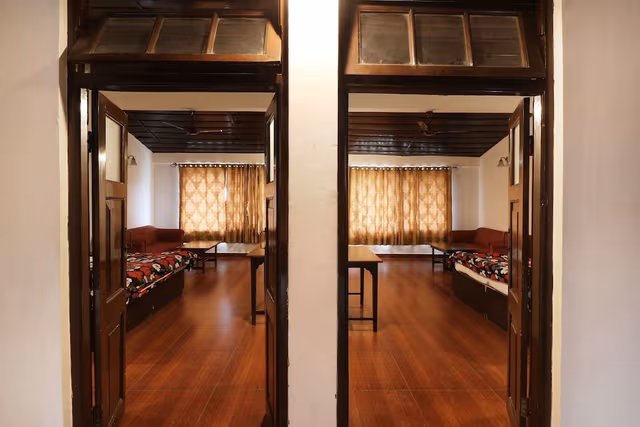 Deluxe Suite, 2 Bedrooms