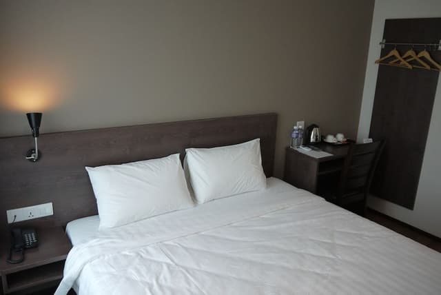 Premium Double Room, 1 King Bed