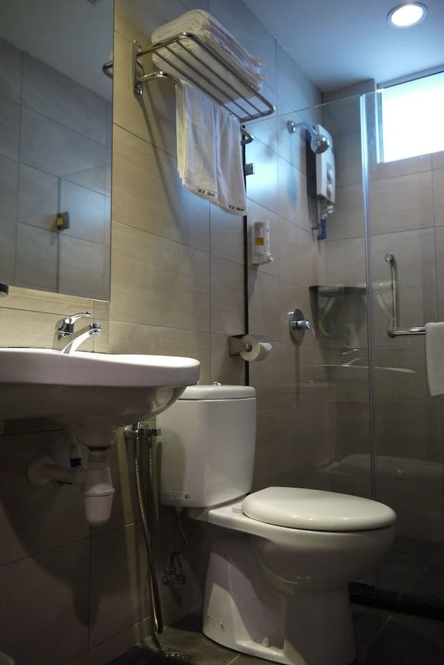 Premium Double Room, 1 King Bed