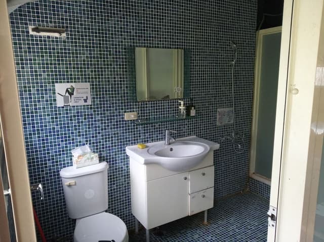 Design Shared Dormitory, 1 Double Bed, Lake View