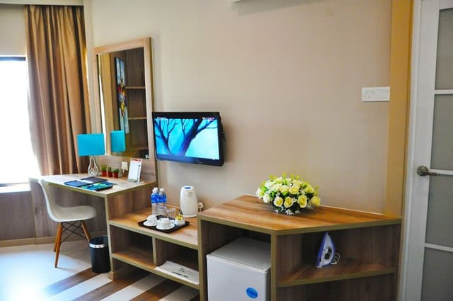 Premier Room, 2 Bedrooms