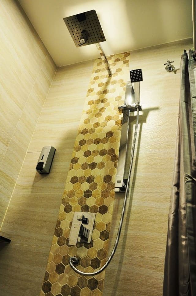 Executive Apartment, 2 Bedrooms, Kitchenette