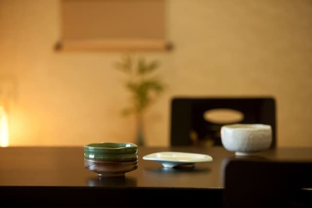 Japanese Room 12 Tatami Spaces, Non Smoking