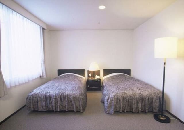 Twin Room, Non Smoking
