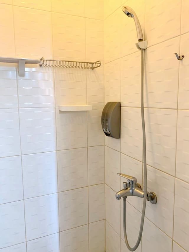 Shared Dormitory (Male)