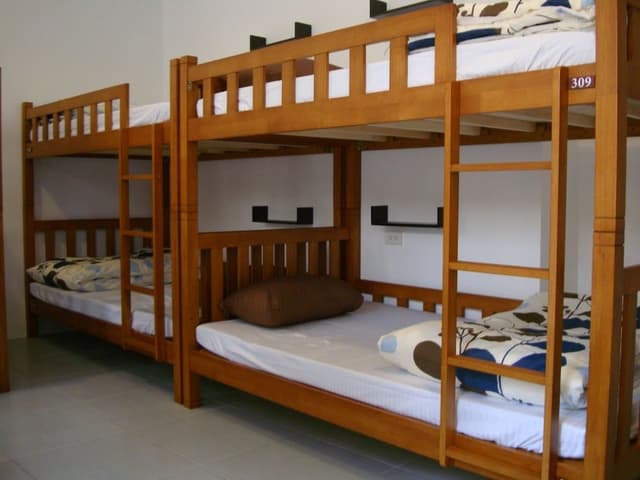 Shared Dormitory (Female)
