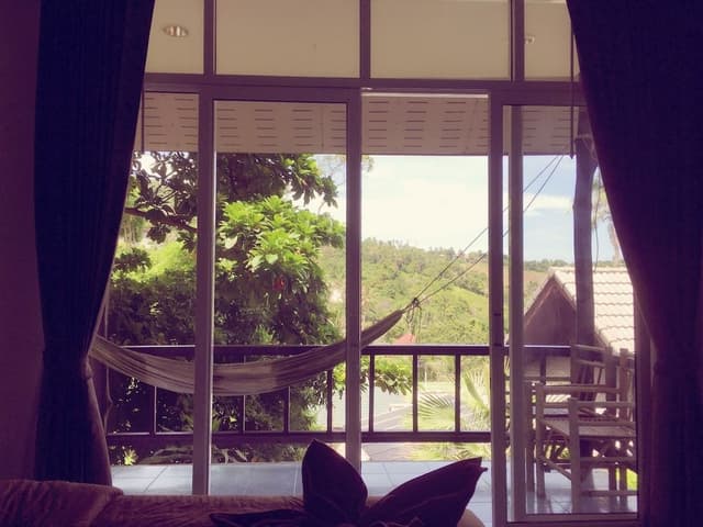 Comfort Bungalow, 1 King Bed