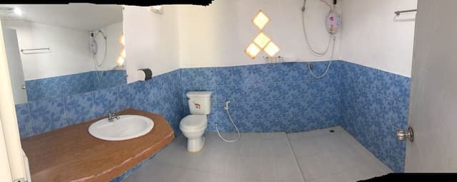 Comfort Bungalow, 1 King Bed