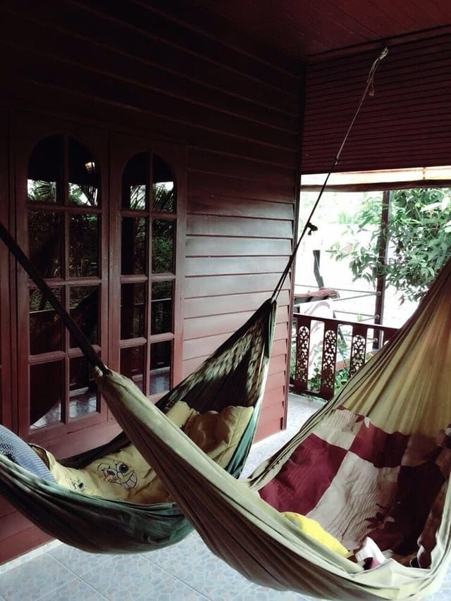 Deluxe Bungalow, Multiple Beds